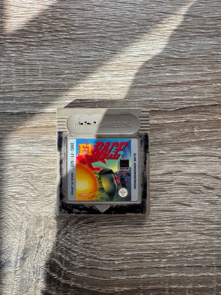 Game Boy Color Atomic Purple + 3 juegos