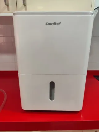 Deshumidificador Comfee 20L