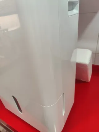 Deshumidificador Comfee 20L