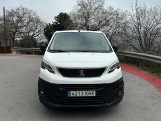 Peugeot Expert 150CV Combi Long 2018