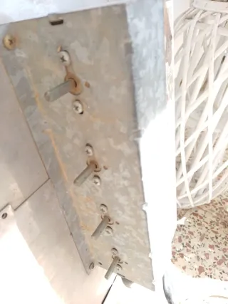 Vitrocerámica Teka 4 fuegos