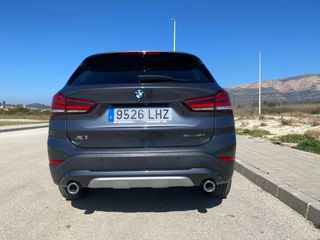BMW X1 2020