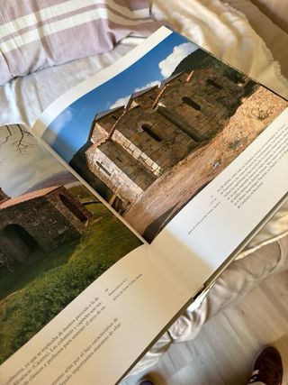 Libros+DVD Historia del Arte Universal Planeta