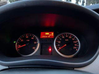 Nissan Primastar 2014 camper