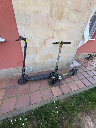 Monopattini Elettrici per Ricambi