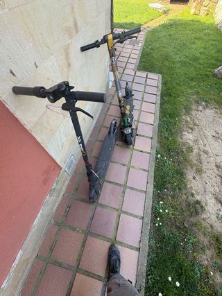 Monopattini Elettrici per Ricambi