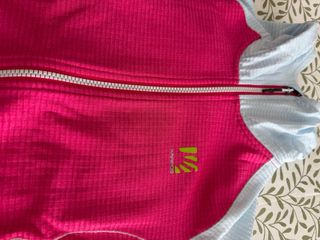 Chaqueta Karpos Mujer Ambrizzola Cremallera