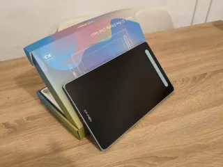 XP-Pen Artist 12 (2ª Gen) Tableta Gráfica