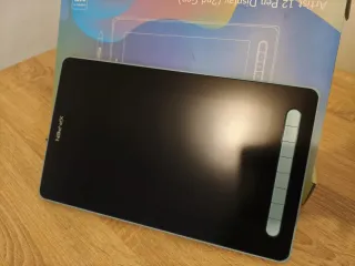 XP-Pen Artist 12 (2ª Gen) Tableta Gráfica