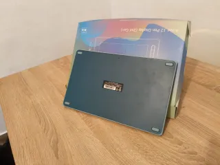 XP-Pen Artist 12 (2ª Gen) Tableta Gráfica