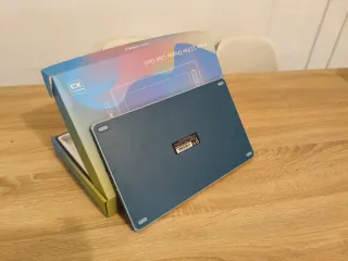 XP-Pen Artist 12 (2ª Gen) Tableta Gráfica