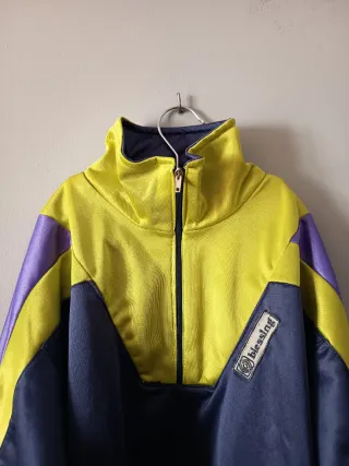 Cortavientos Retro Niño