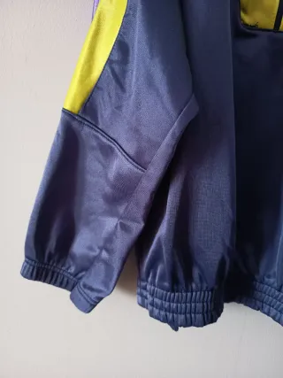 Cortavientos Retro Niño