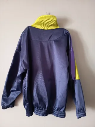 Cortavientos Retro Niño