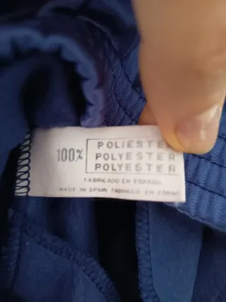 Cortavientos Retro Niño