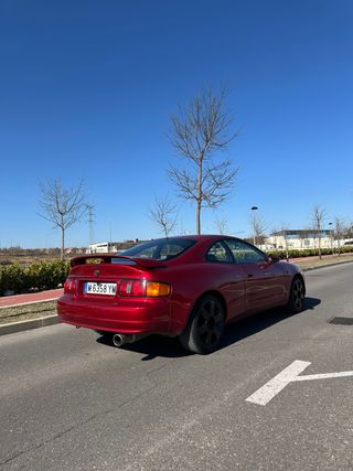 Toyota Celica 1999
