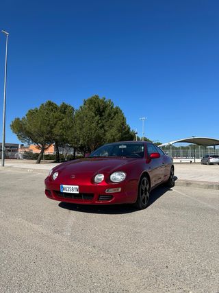 Toyota Celica 1999