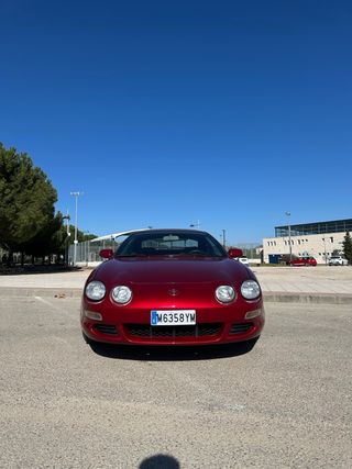 Toyota Celica 1999