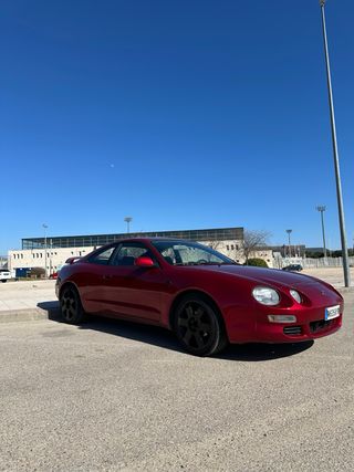 Toyota Celica 1999
