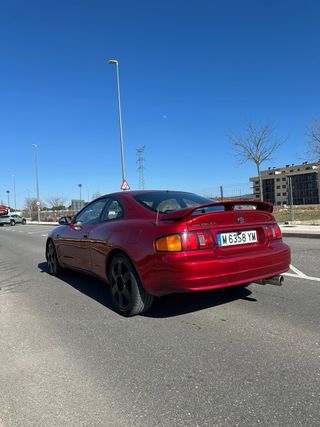 Toyota Celica 1999