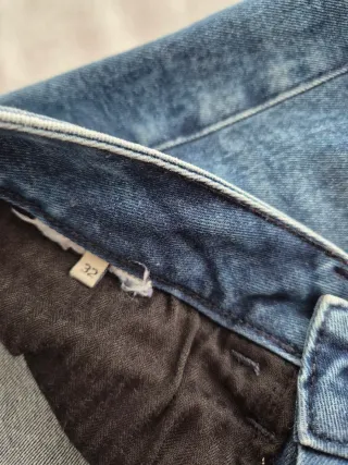 Vaqueros hombre Talla 32