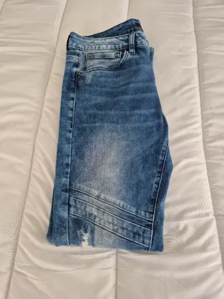 Vaqueros hombre Talla 32