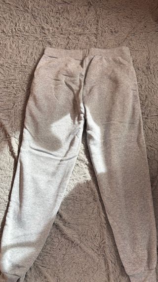 Chándal Trapstar Gris