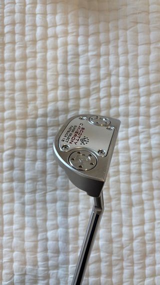 Scotty Cameron Súper Select Fastback 1.5