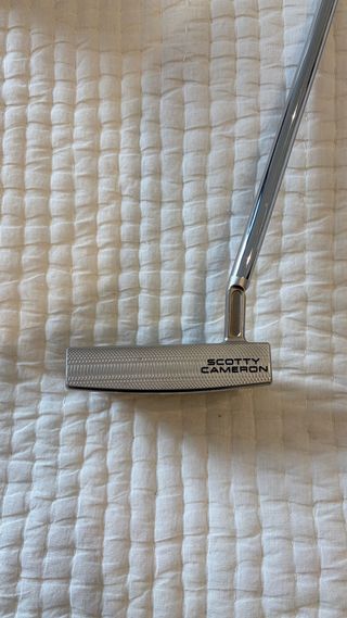 Scotty Cameron Súper Select Fastback 1.5