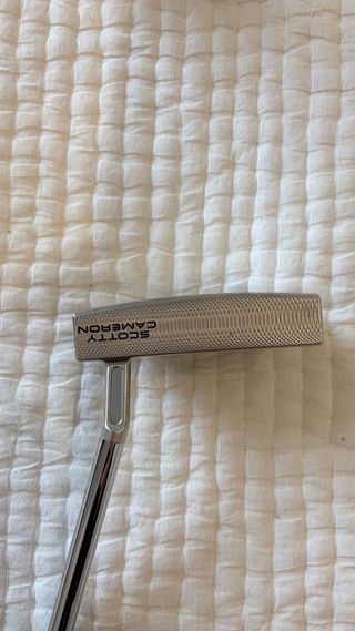 Scotty Cameron Súper Select Fastback 1.5