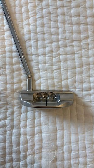 Scotty Cameron Súper Select Fastback 1.5