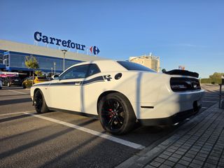 Dodge Challenger 2021