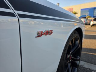 Dodge Challenger 2021