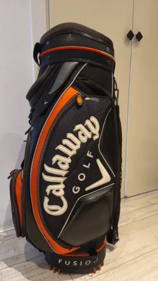 Bolsa de golf Callaway Fusion