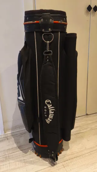Bolsa de golf Callaway Fusion