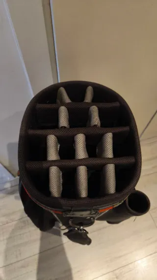 Bolsa de golf Callaway Fusion