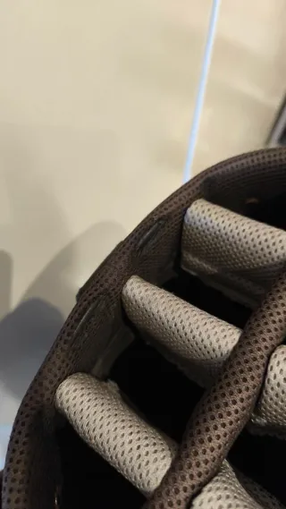 Bolsa de golf Callaway Fusion