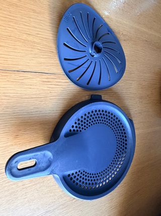 Thermomix TM6 Completo + Vaso Extra + Accesorios