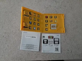 New Super Mario Bros. 2 Nintendo 3DS