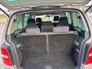 Volkswagen Touran 2007