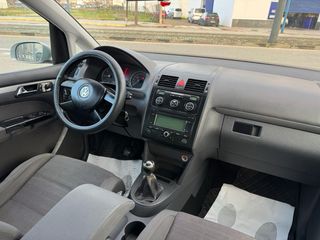 Volkswagen Touran 2007