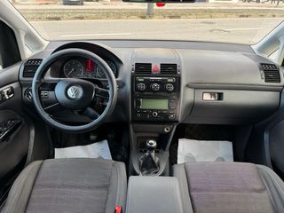 Volkswagen Touran 2007