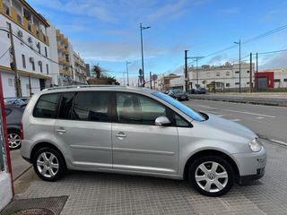 Volkswagen Touran 2007
