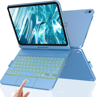 AMZCaSE iPad 10th 2022/A16 11th Generation 2025