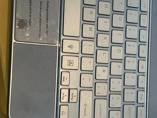 AMZCaSE iPad 10th 2022/A16 11th Generation 2025