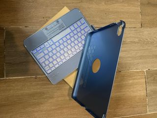 AMZCaSE iPad 10th 2022/A16 11th Generation 2025