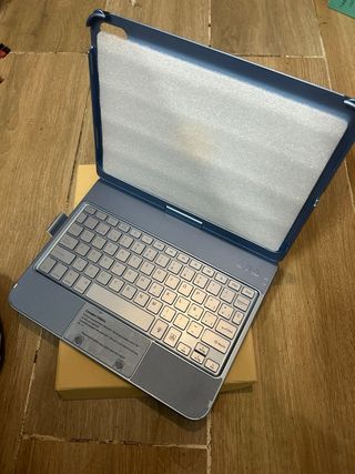 AMZCaSE iPad 10th 2022/A16 11th Generation 2025