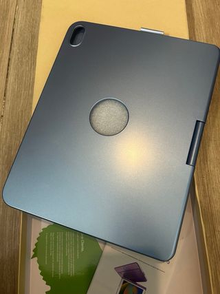 AMZCaSE iPad 10th 2022/A16 11th Generation 2025