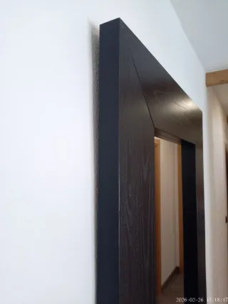 Espejo grande para dormitorio o salón