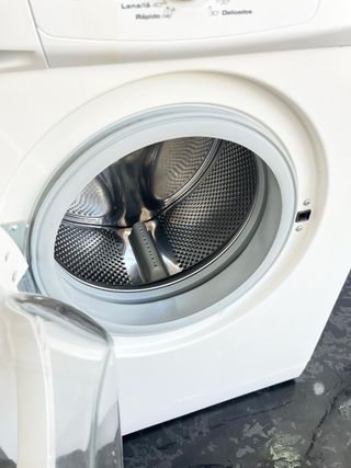 LAVADORA WHIRLPOOL 6KG A+++ 1200RPM. CON GARANTÍA